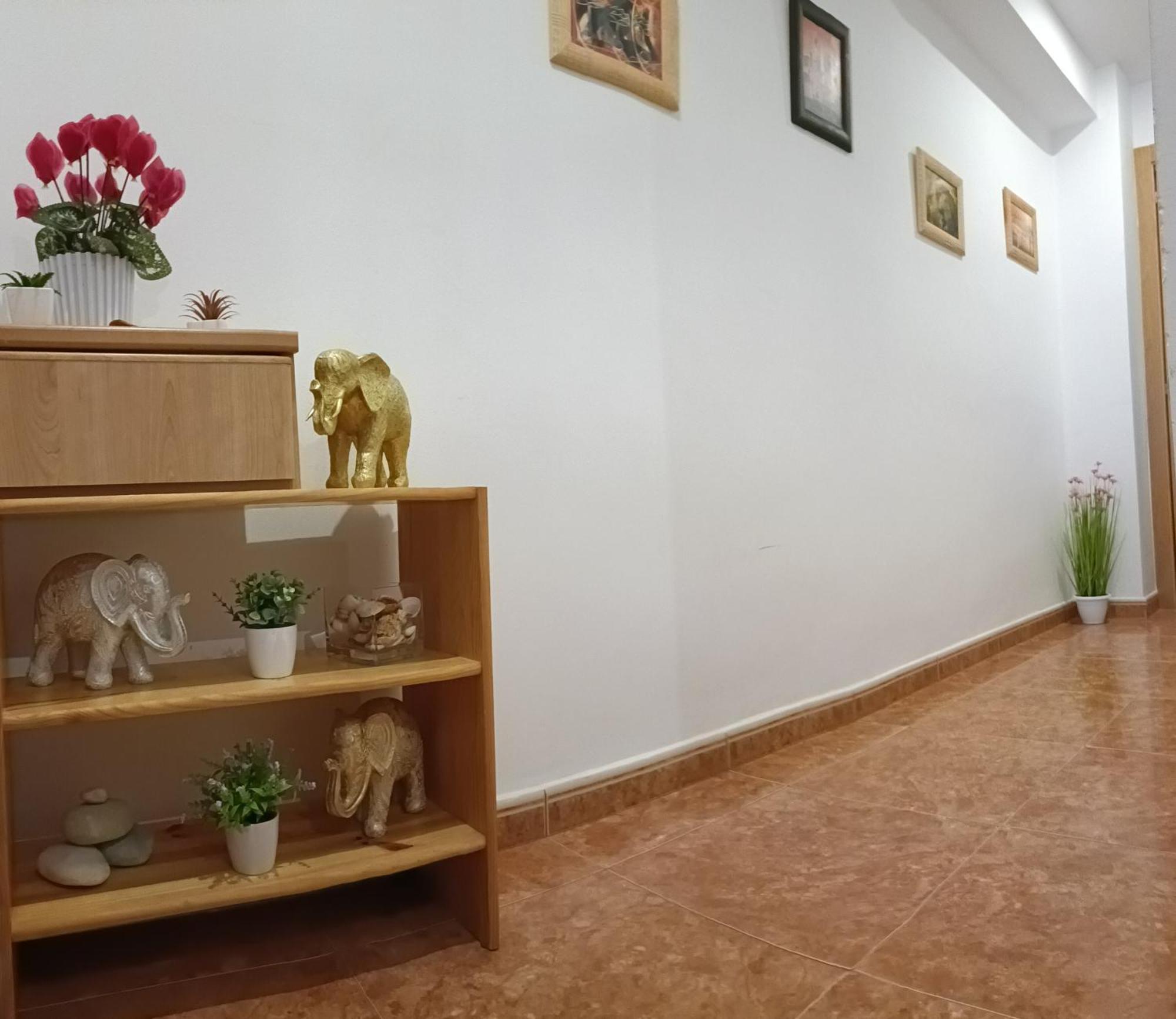 Daoiz, Vivienda Vacacional Para Familias Y Mayores De 25 Anos En El Grao De Gandia 3Ro Sin Ascensor Playa de Gandia Extérieur photo