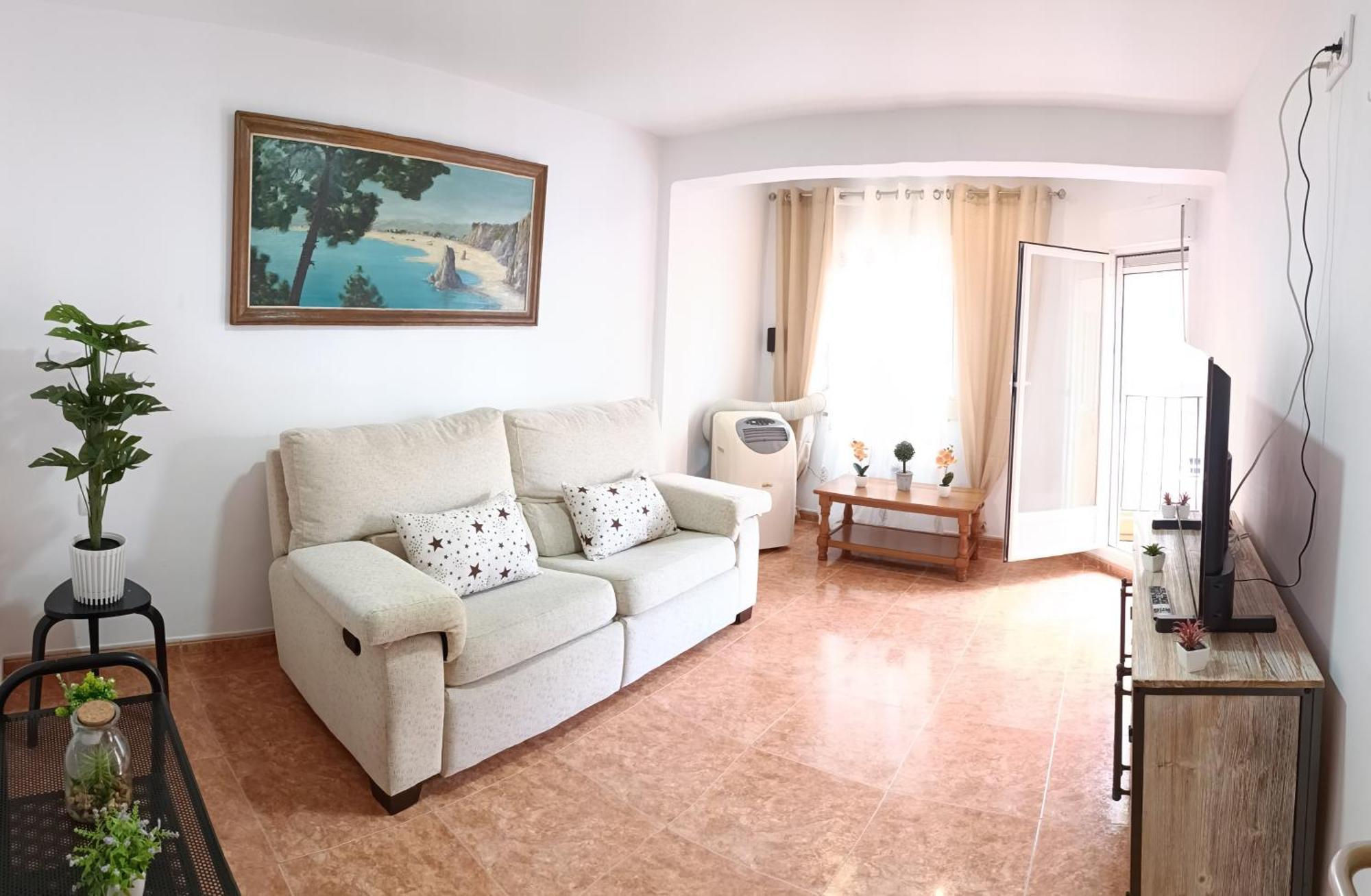 Daoiz, Vivienda Vacacional Para Familias Y Mayores De 25 Anos En El Grao De Gandia 3Ro Sin Ascensor Playa de Gandia Extérieur photo